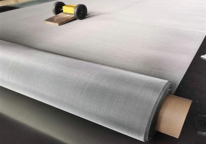 Welded Wire Mesh
